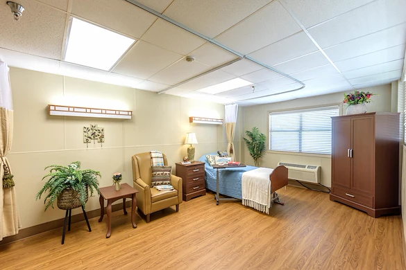 Image of Baton Rouge Health Care Center (4)
