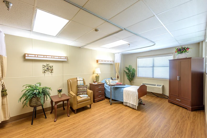 Image of Baton Rouge Health Care Center (4)