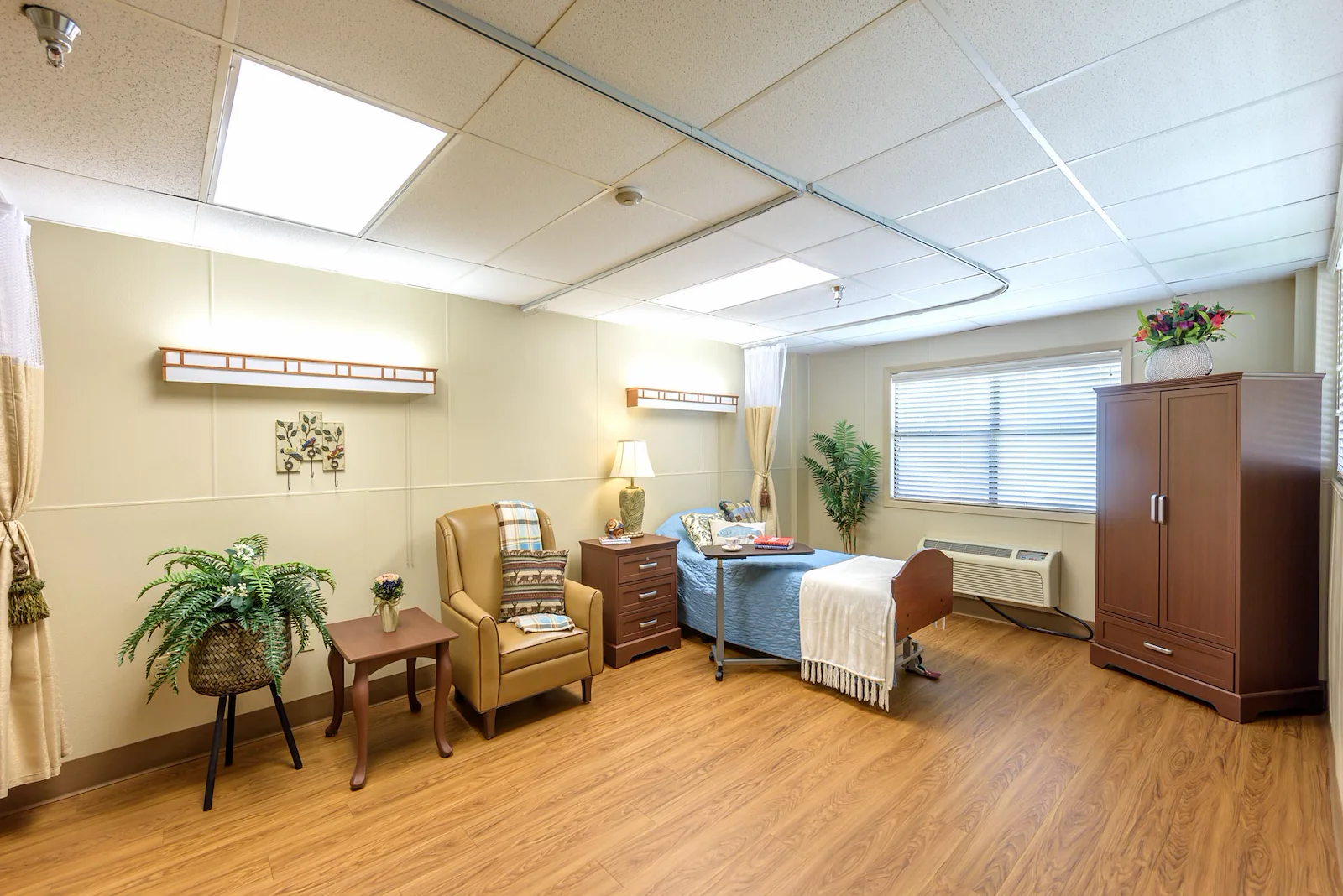 Image of Baton Rouge Health Care Center (4)