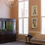 Assisted Living Apartments