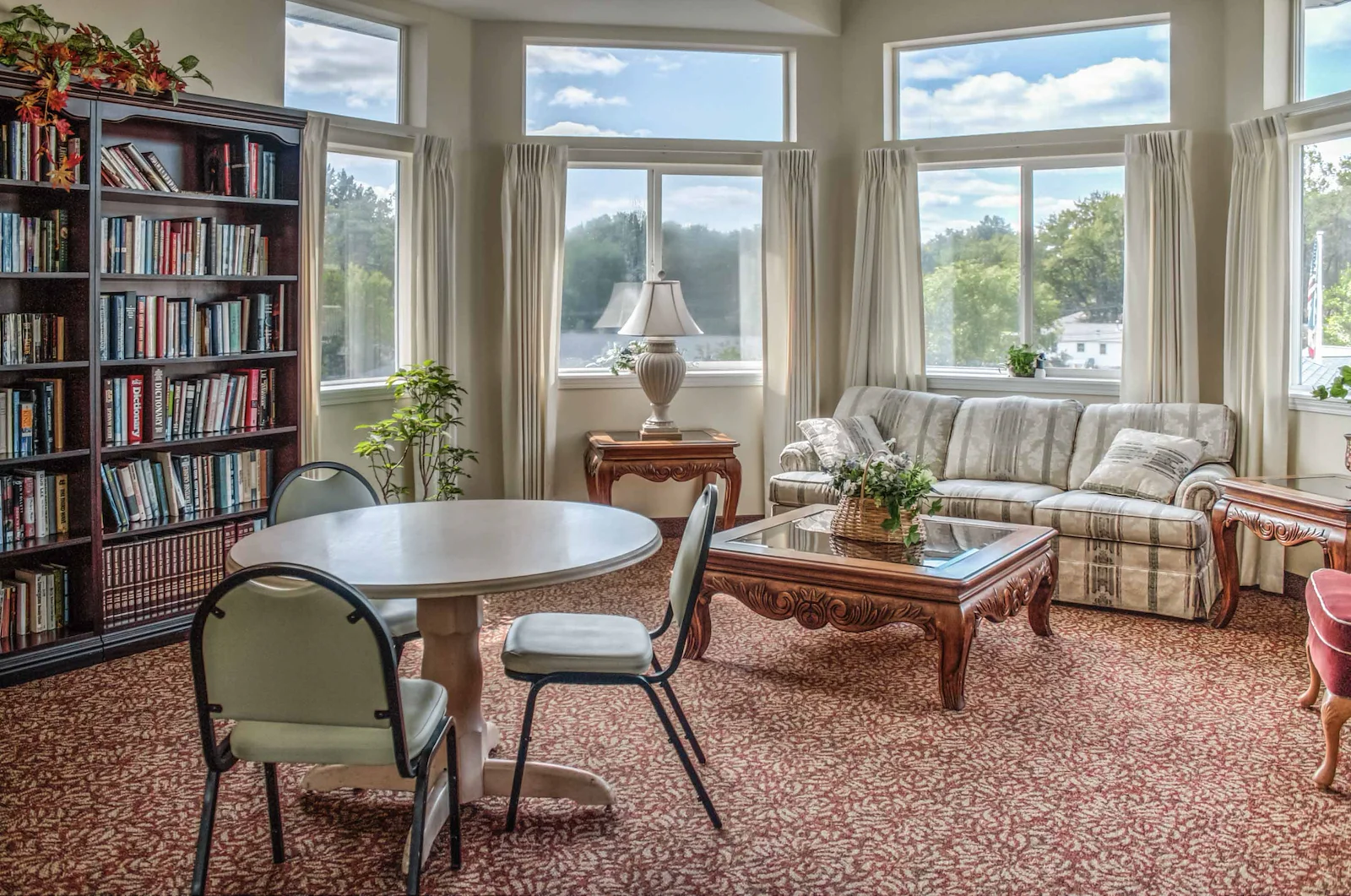 Image of Mallard Point Senior Living (7)
