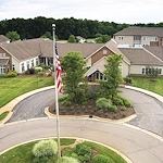 Image of Brecon Village - Primrose Assisted Living (1)
