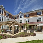 Image of The Chelsea at Shrewsbury (2)