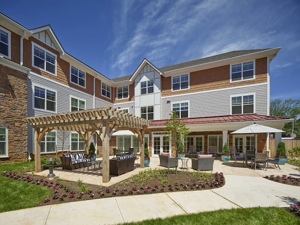 Image of The Chelsea at Shrewsbury (2)