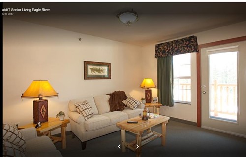 Image of Milestone Senior Living Eagle River (6)