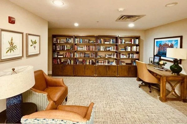 Image of Appletree Court (5)