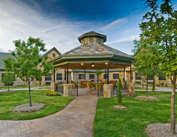 Image of Garnet Hill Rehabilitation And Skilled Care (10)