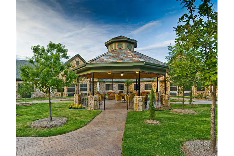 Image of Garnet Hill Rehabilitation And Skilled Care (10)