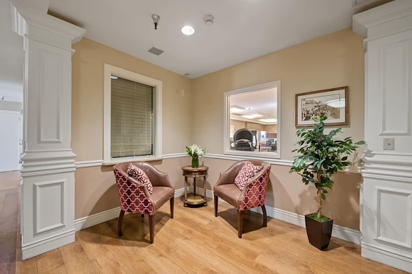 Image of Alamitos West Health & Rehabilitation (4)