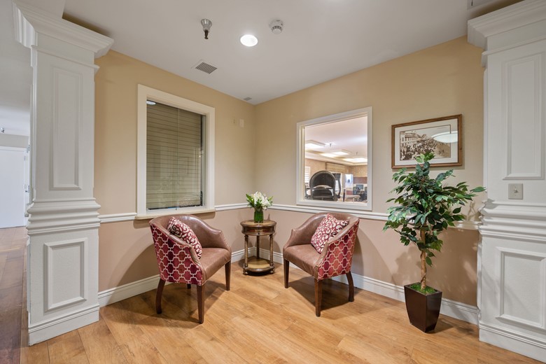 Image of Alamitos West Health & Rehabilitation (7)