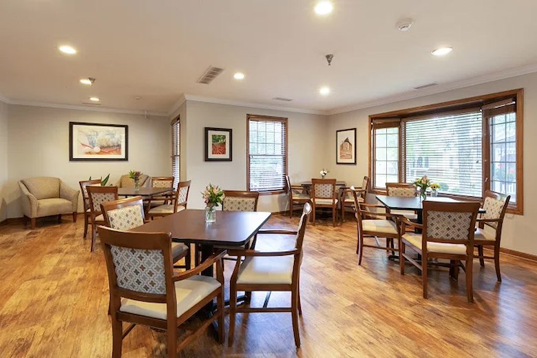 Image of Country Manor Memory Care (4)