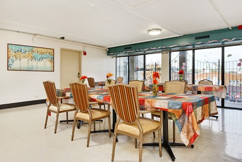 Image of City View Multicare Center (2)