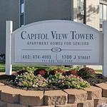 Image of Capitol View Tower Apartments (2)