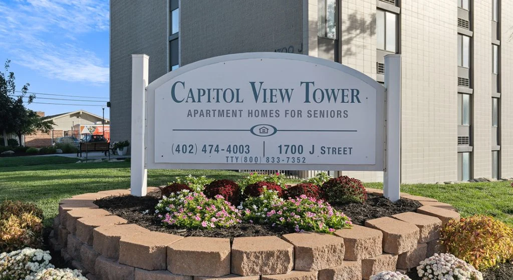 Image of Capitol View Tower Apartments (2)