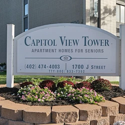 Image of Capitol View Tower Apartments (2)