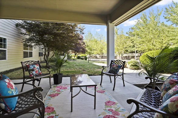 Image of Prestige Senior Living Arbor Place (10)