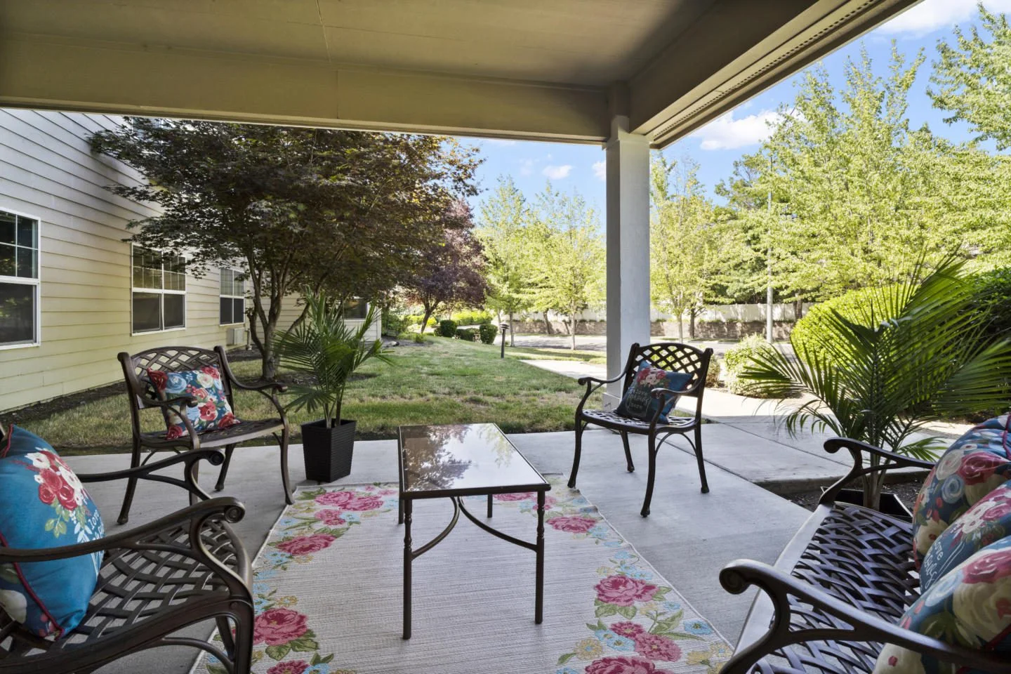 Image of Prestige Senior Living Arbor Place (10)