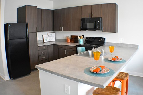 Image of Emanuel Cleaver II Senior Living (3)