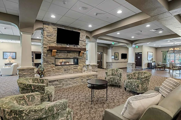 Image of Springhouse Village (3)