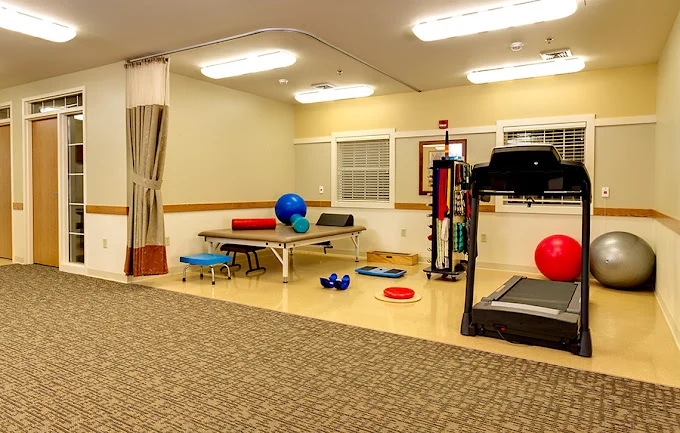 Image of Hempfield Manor (10)