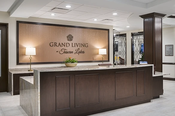 Image of Grand Living at Tuscan Lakes (7)