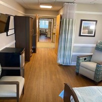 Image of Covenant Living of Northbrook Health Services (5)
