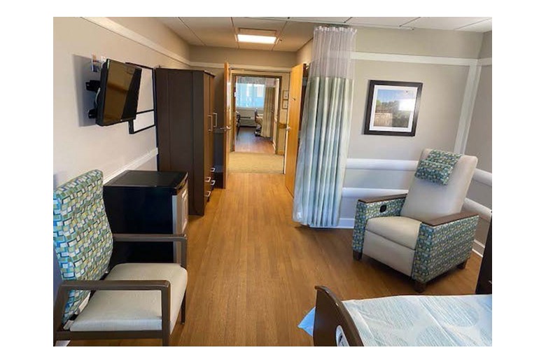 Image of Covenant Living of Northbrook Health Services (5)
