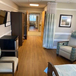 Image of Covenant Living of Northbrook Health Services (5)