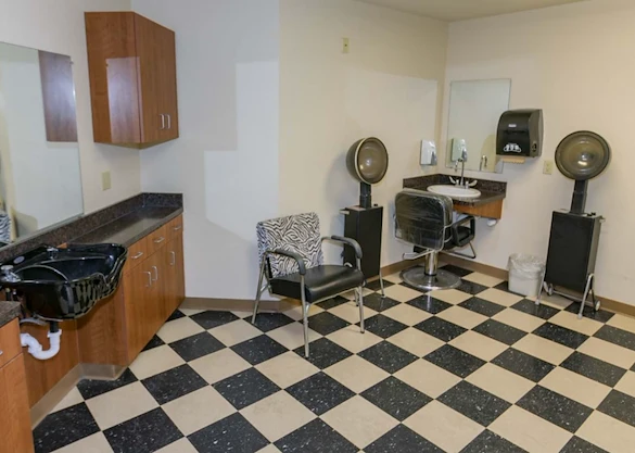 Image of Legend Healthcare &Rehabilitation - Greenville (4)