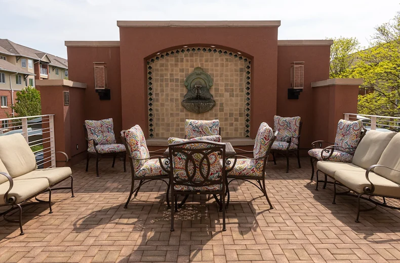 Image of Claridge Court Senior Living (7)