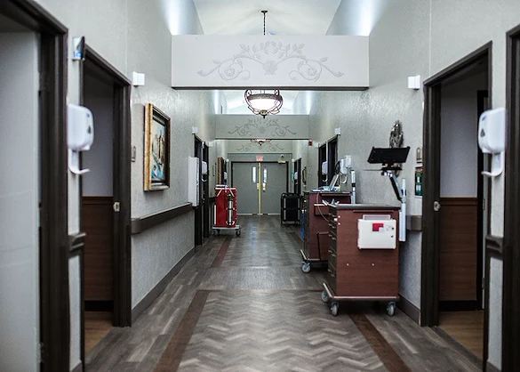 Image of Baywind Village Skilled Nursing & Rehab (4)