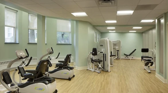 Image of Franciscan Village Healthcare (6)