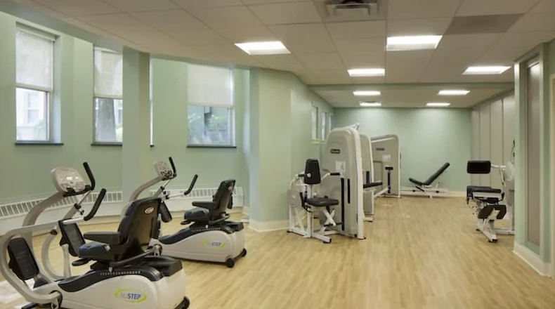 Image of Franciscan Village Healthcare (6)