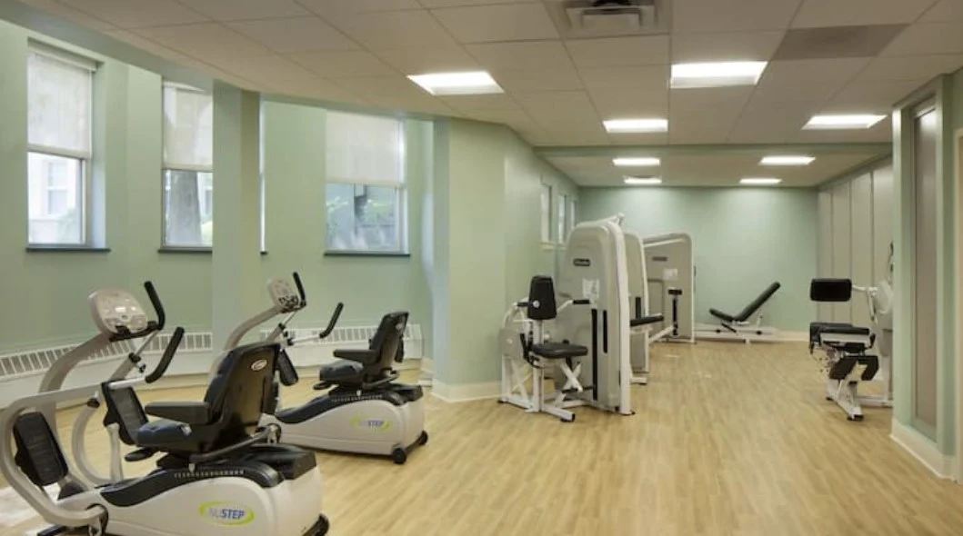 Image of Franciscan Village Healthcare (6)