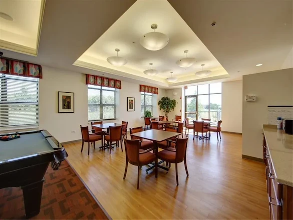 Image of The Residences at Fountain Square (4)