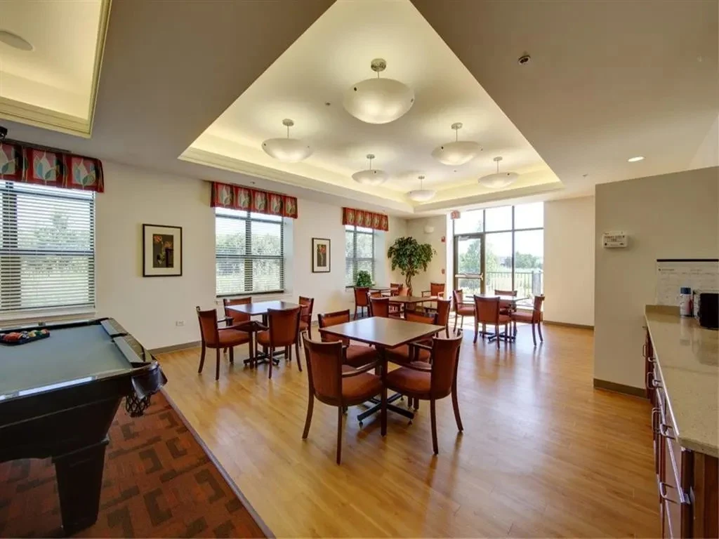 Image of The Residences at Fountain Square (4)