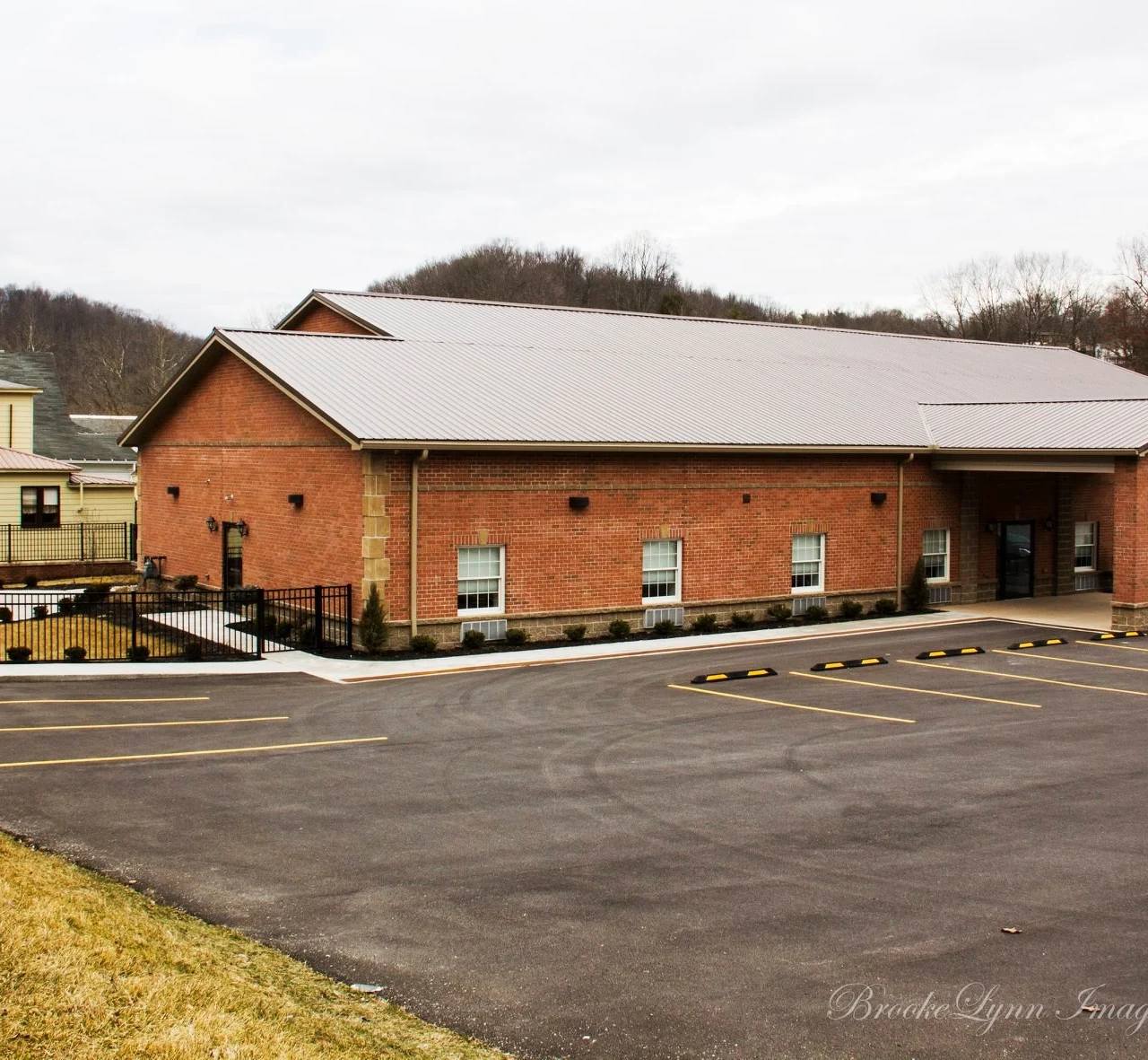 Image of John Manchin Sr Assisted Living (3)