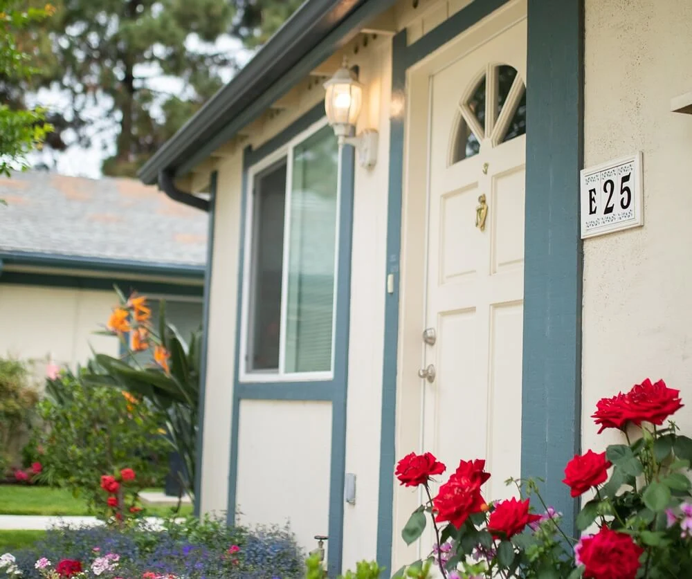 Image of Redwood Terrace Senior Living (2)