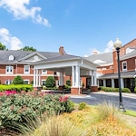 Image of Arbor Terrace at Crabapple (4)