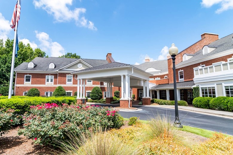 Image of Arbor Terrace at Crabapple (4)