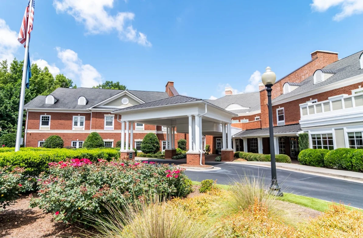 Image of Arbor Terrace at Crabapple (4)