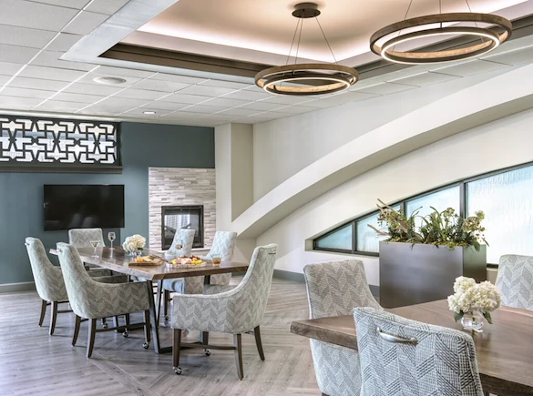 Image of Cypress Glen Retirement Community (4)