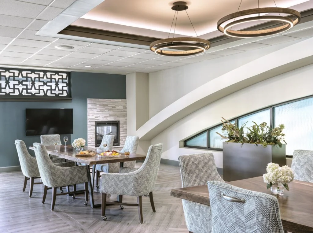 Image of Cypress Glen Retirement Community (4)