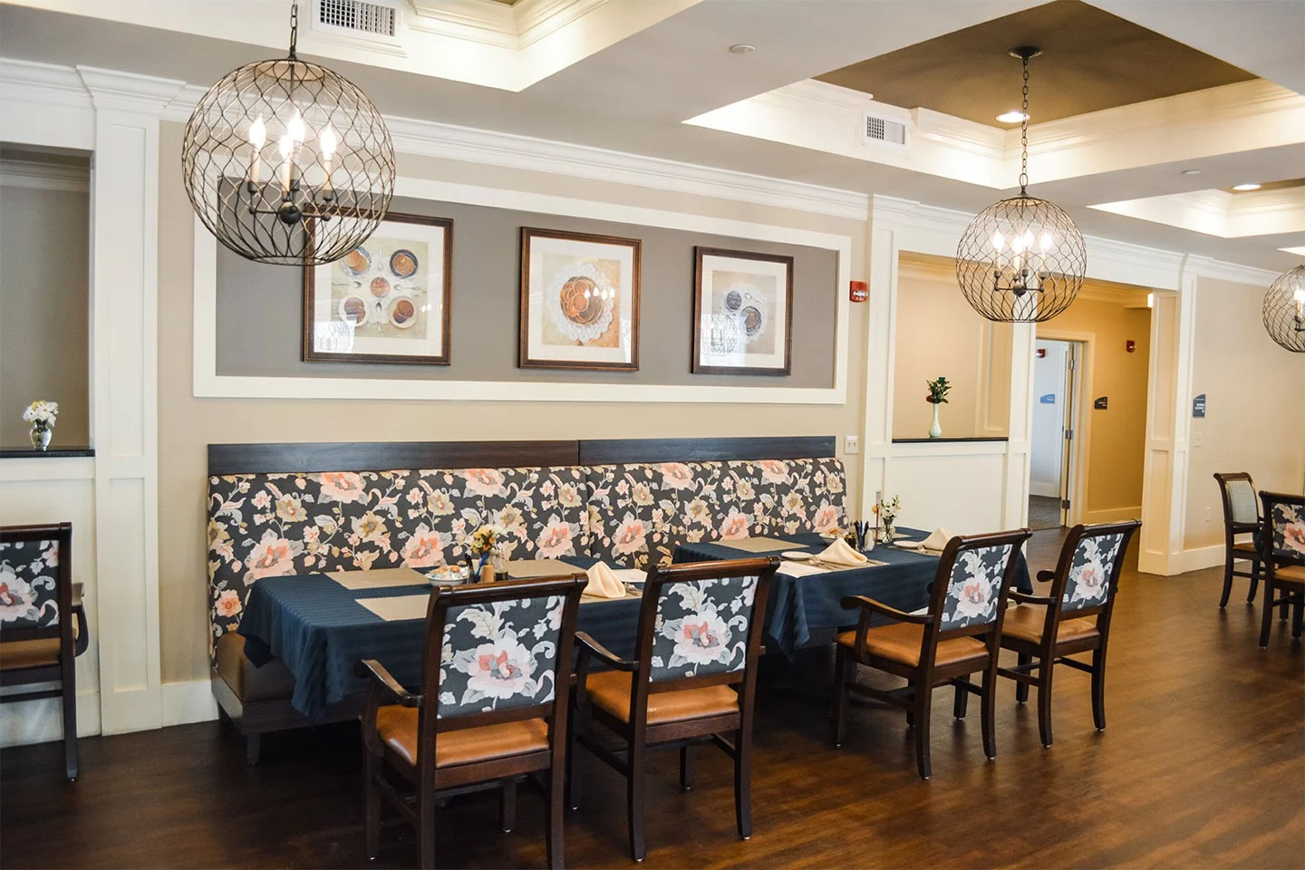 Image of Edgeworth Park at New Town (10)