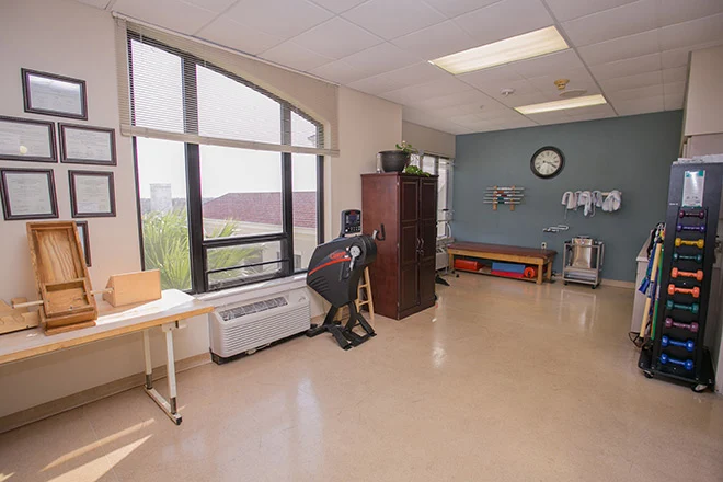 Image of Brookdale Trinity Towers Healthcare (3)