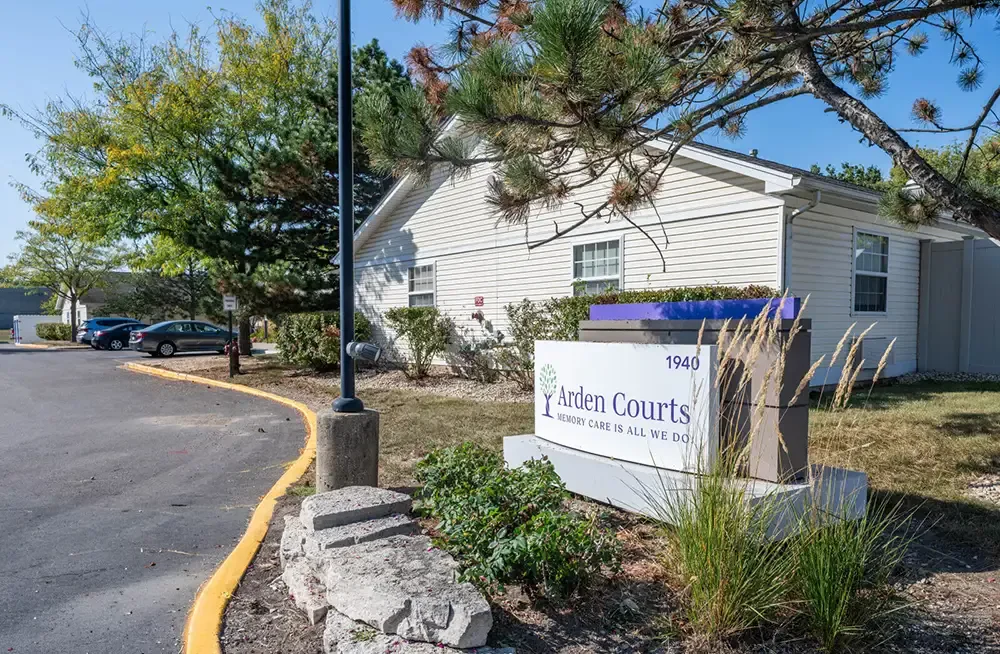 Image of Arden Courts at Elk Grove (1)