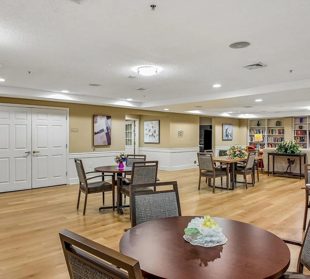 Image of Park View at Ellicott City II (3)