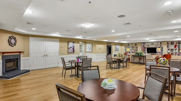 Image of Park View at Ellicott City II (3)