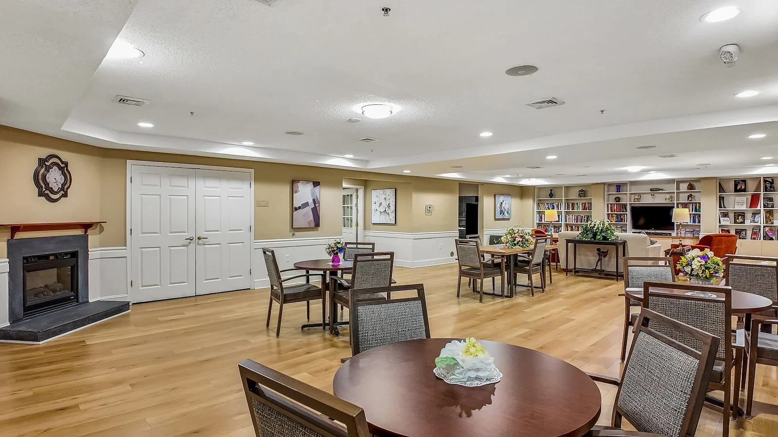 Image of Park View at Ellicott City II (3)