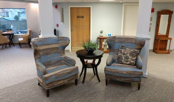 Image of Solstice Senior Living at Bellingham (4)